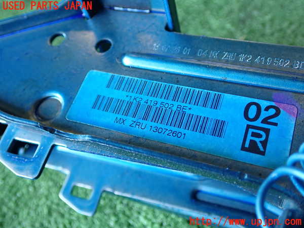 1UPJ-33354260]VW ザ･ビートル(16CPL)ステアリングシャフト 中古_m0002.jpg