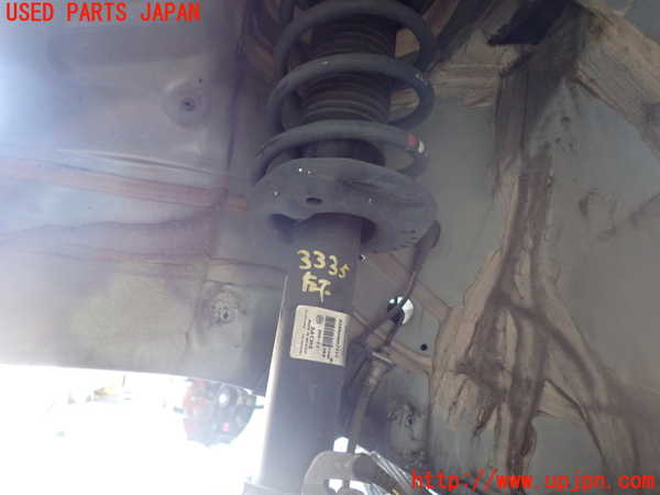 1UPJ-33355025]VW ザ･ビートル(16CPL)左フロントストラット 中古_m0001.jpg