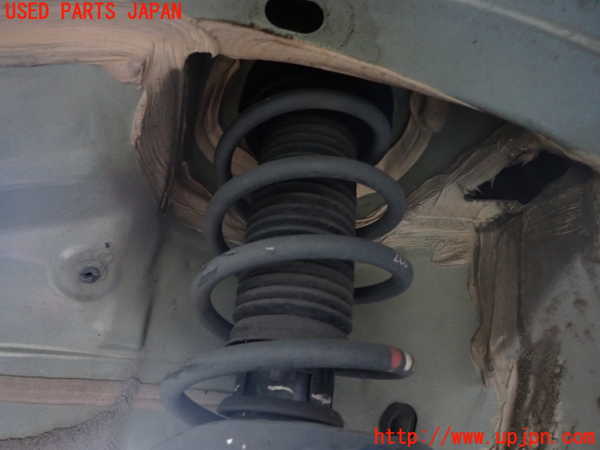 1UPJ-33355025]VW ザ･ビートル(16CPL)左フロントストラット 中古_m0002.jpg