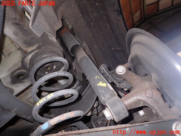 5UPJ-33355070]VW ザ･ビートル(16CPL)右リアショックアブソーバー 中古_m0001.jpg