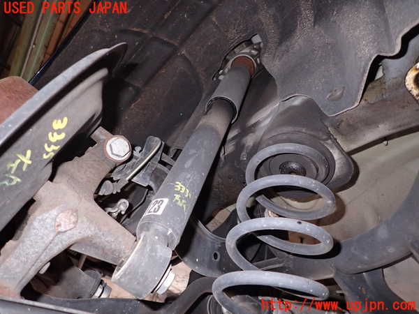 1UPJ-33355075]VW ザ･ビートル(16CPL)左リアショックアブソーバー 中古_m0001.jpg