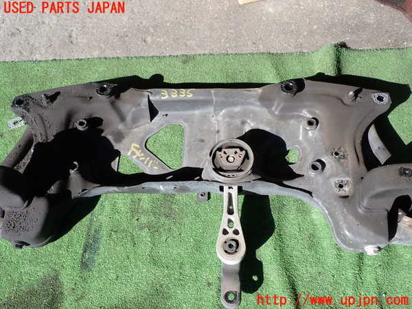 5UPJ-33355285]VW ザ･ビートル(16CPL)フロントメンバー 中古_m0001.jpg