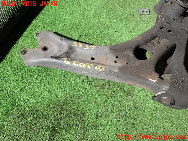 1UPJ-33355176]VW ザ･ビートル(16CPL)右フロントロアアーム1 中古_m0001.jpg