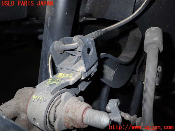 1UPJ-33355146]VW ザ･ビートル(16CPL)右リアアッパーアーム1 中古_m0001.jpg