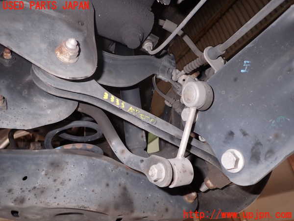 1UPJ-33355226]VW ザ･ビートル(16CPL)左リアロアアーム1 中古_m0001.jpg