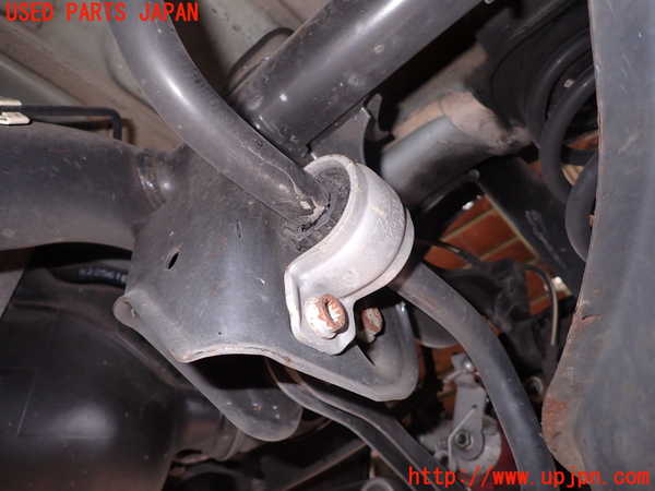 1UPJ-33355445]VW ザ･ビートル(16CPL)リアスタビライザー 中古_m0002.jpg