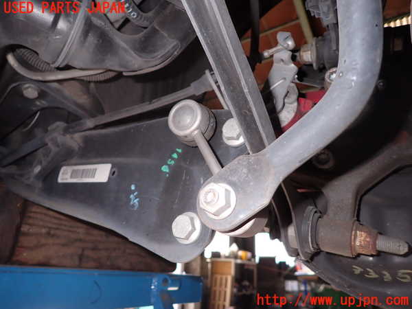 1UPJ-33355445]VW ザ･ビートル(16CPL)リアスタビライザー 中古_m0005.jpg