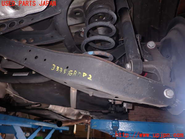 1UPJ-33355205]VW ザ･ビートル(16CPL)右リアロアアーム2 中古_m0001.jpg