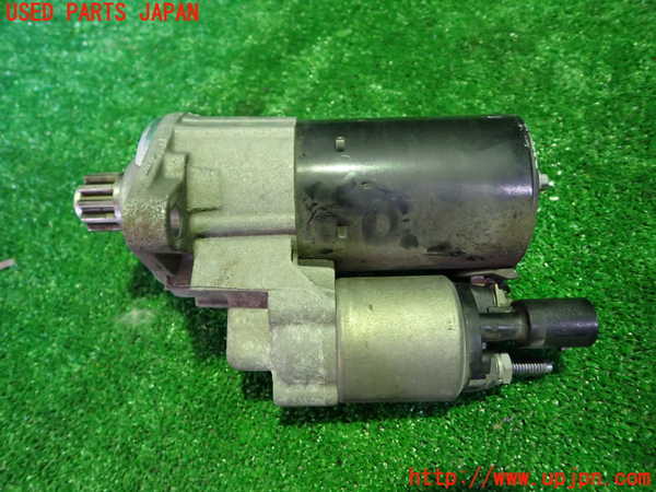 5UPJ-33356010]VW ザ･ビートル(16CPL)セルモーター 中古_m0003.jpg