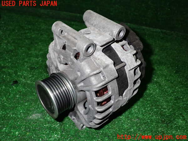 1UPJ-33356015]VW ザ･ビートル(16CPL)オルタネーター(ダイナモ) 中古_m0001.jpg