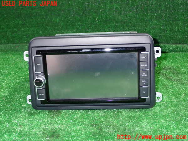 1UPJ-33356589]VW ザ･ビートル(16CPL)カーナビゲーション 中古_m0001.jpg