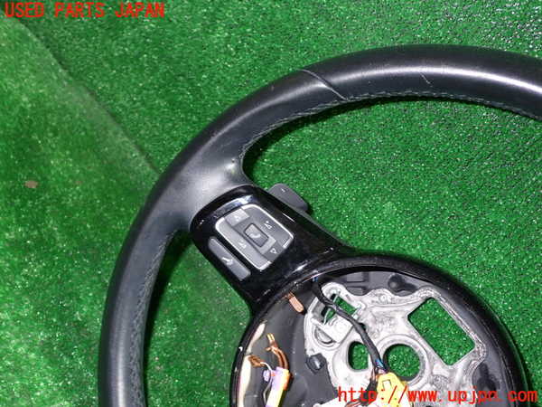 1UPJ-33357855]VW ザ･ビートル(16CPL)ステアリングホイール 中古_m0002.jpg