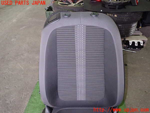 1UPJ-33357035]VW ザ･ビートル(16CPL)運転席シート 中古_m0002.jpg