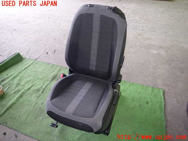 1UPJ-33357065]VW ザ･ビートル(16CPL)助手席シート 中古_m0001.jpg