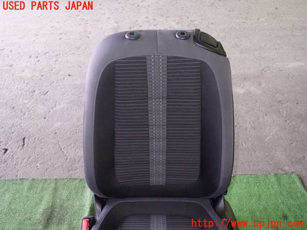 1UPJ-33357065]VW ザ･ビートル(16CPL)助手席シート 中古_m0002.jpg