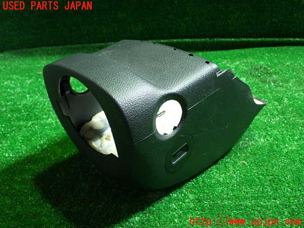 5UPJ-33357905]VW ザ･ビートル(16CPL)コラムカバー 中古_m0001.jpg