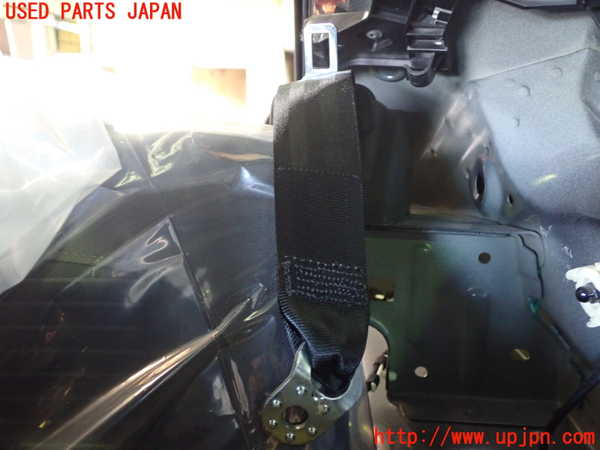 1UPJ-33357185]VW ザ･ビートル(16CPL)左2列目シートベルト 中古_m0001.jpg