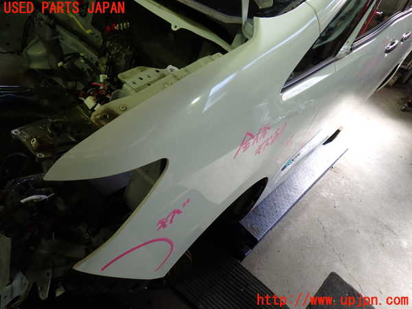 1UPJ-33361082]セレナ Sハイブリッド(HC26)左前フェンダー 中古_m0004.jpg