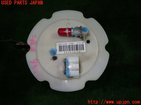 1UPJ-33362510]セレナ Sハイブリッド(HC26)燃料ポンプ 中古_m0003.jpg