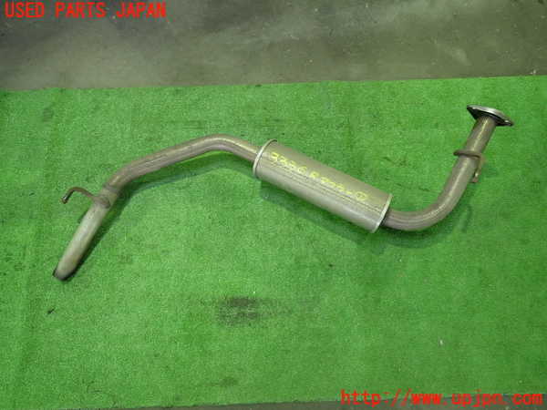 1UPJ-33362671]セレナ Sハイブリッド(HC26)リアマフラー1 中古_m0001.jpg