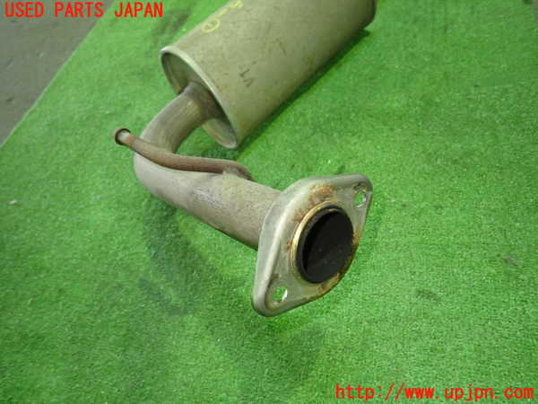 1UPJ-33362671]セレナ Sハイブリッド(HC26)リアマフラー1 中古_m0002.jpg