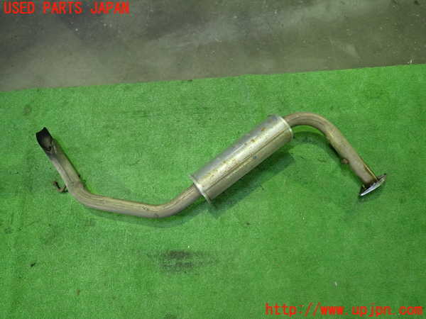 1UPJ-33362671]セレナ Sハイブリッド(HC26)リアマフラー1 中古_m0003.jpg
