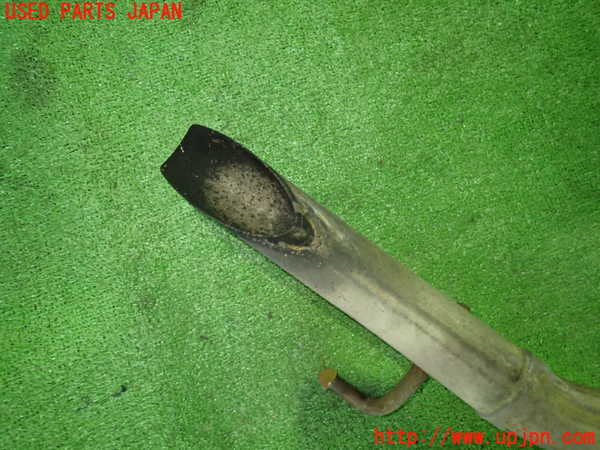 1UPJ-33362671]セレナ Sハイブリッド(HC26)リアマフラー1 中古_m0004.jpg