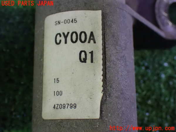 1UPJ-33364235]セレナ Sハイブリッド(HC26)パワステギアボックス 中古_m0005.jpg