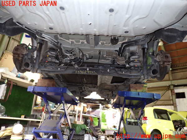 1UPJ-33365380]セレナ Sハイブリッド(HC26)リアアクスルビーム 中古_m0001.jpg