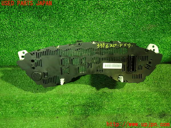 1UPJ-33366170]セレナ Sハイブリッド(HC26)スピードメーター 中古_m0002.jpg