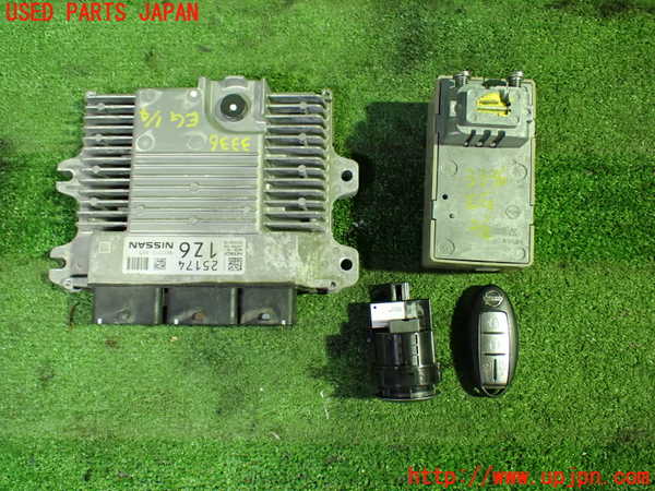 1UPJ-33366110]セレナ Sハイブリッド(HC26)エンジンコンピューター 中古_m0001.jpg