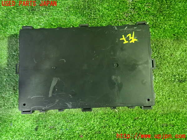 1UPJ-33366150]セレナ Sハイブリッド(HC26)コンピューター5 (284B13JY1C) 中古_m0002.jpg