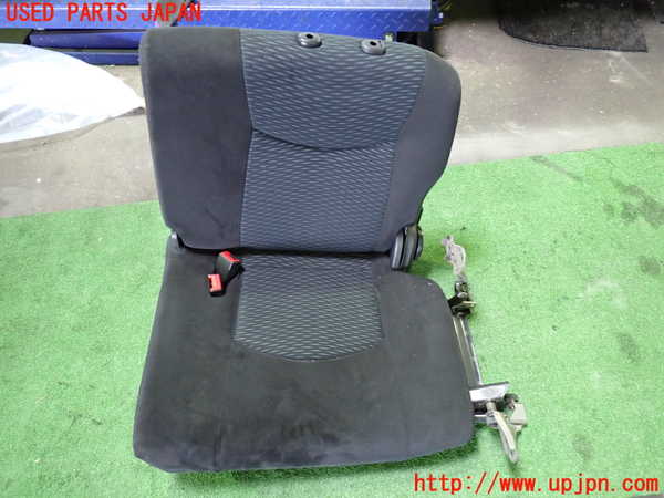 1UPJ-33367265]セレナ Sハイブリッド(HC26)左3列目シート 中古_m0001.jpg
