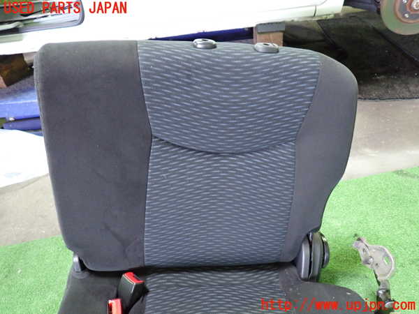 1UPJ-33367265]セレナ Sハイブリッド(HC26)左3列目シート 中古_m0002.jpg