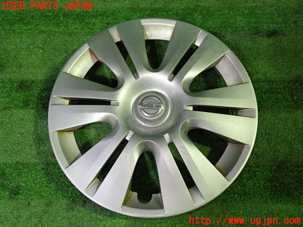 1UPJ-33369418]セレナ Sハイブリッド(HC26)15インチホイールキャップ1枚③ 中古_m0001.jpg