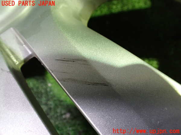 1UPJ-33369418]セレナ Sハイブリッド(HC26)15インチホイールキャップ1枚③ 中古_m0002.jpg