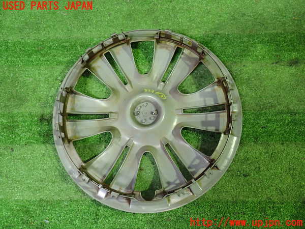 1UPJ-33369418]セレナ Sハイブリッド(HC26)15インチホイールキャップ1枚③ 中古_m0003.jpg
