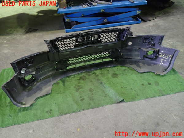 1UPJ-33371010]アウディ・A5(8TCDNF)フロントバンパー 中古_m0005.jpg