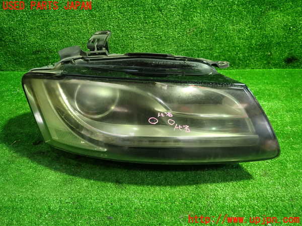 1UPJ-33371130]アウディ・A5(8TCDNF)右ヘッドライト HID 中古_m0001.jpg