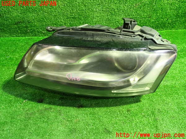 1UPJ-33371132]アウディ・A5(8TCDNF)左ヘッドライト HID 中古_m0001.jpg