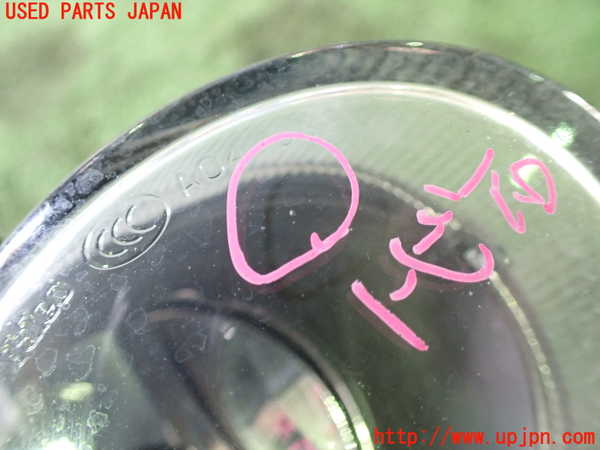 1UPJ-33371180]アウディ・A5(8TCDNF)右フォグ 中古_m0004.jpg