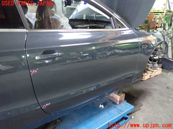 1UPJ-33371230]アウディ・A5(8TCDNF)右ドア SOLIVER M40A 中古_m0001.jpg