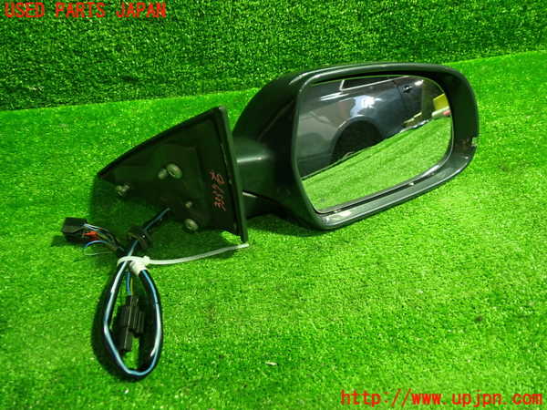 1UPJ-33371210]アウディ・A5(8TCDNF)右ドアミラー 中古_m0001.jpg