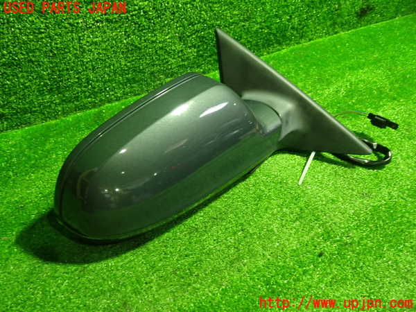 1UPJ-33371210]アウディ・A5(8TCDNF)右ドアミラー 中古_m0003.jpg