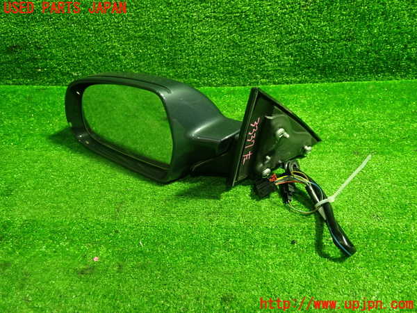 1UPJ-33371212]アウディ・A5(8TCDNF)左ドアミラー 中古_m0001.jpg