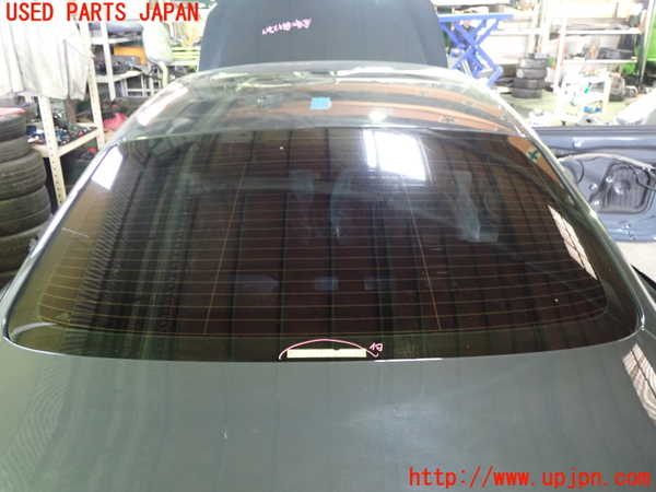 1UPJ-33371560]アウディ・A5(8TCDNF)リアガラス SEKURIT M23100 中古_m0001.jpg