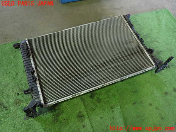 1UPJ-33372321]アウディ・A5(8TCDNF)ラジエーター1 中古_m0001.jpg