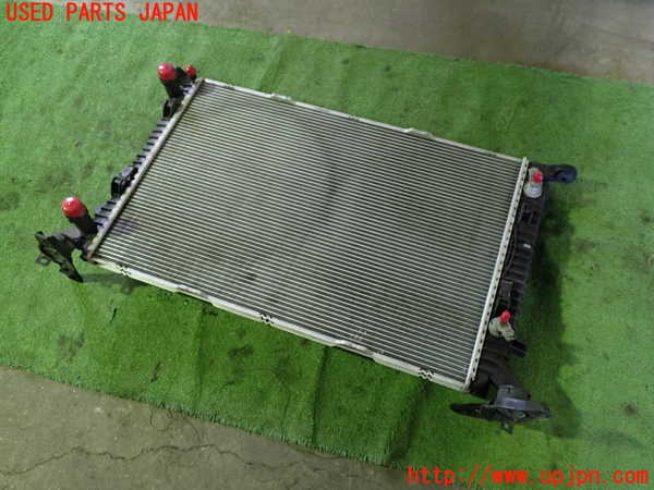1UPJ-33372321]アウディ・A5(8TCDNF)ラジエーター1 中古_m0003.jpg