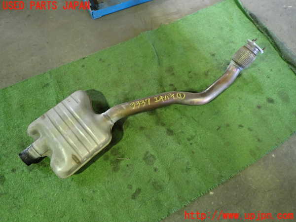 1UPJ-33372631]アウディ・A5(8TCDNF)フロントパイプ1 中古_m0001.jpg