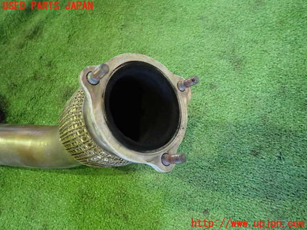 1UPJ-33372631]アウディ・A5(8TCDNF)フロントパイプ1 中古_m0002.jpg